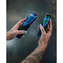 babyliss pro - BaByliss PRO Boost+ Chameleon FX8700IBPE plaukų ir barzdos kirpimo mašinėlė - 4 nuotrauka