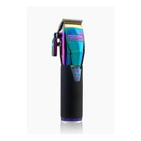 babyliss pro - BaByliss PRO Boost+ Chameleon FX8700IBPE plaukų ir barzdos kirpimo mašinėlė - 5 nuotrauka