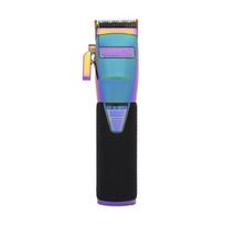 babyliss pro - BaByliss PRO Boost+ Chameleon FX8700IBPE plaukų ir barzdos kirpimo mašinėlė - 6 nuotrauka
