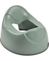 naktipuodis - Ergonominis naktipuodis Beaba, žalias - 5 nuotrauka