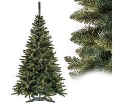 dirbtine egle - Kalėdų eglutė MOUNTAIN 180cm eglė - 2 nuotrauka