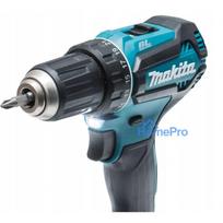 suktuvas makita 18v - Makita DDF485RAJ - 4 nuotrauka