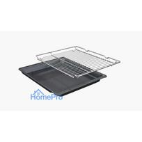 imontuojamos orkaites 60 - Bosch HBA534BS3 - 7 nuotrauka