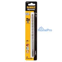 graztas murui - Grąžtas betonui DeWalt DT6677-XJ; 6x150/200 mm - 2 nuotrauka