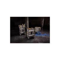 dewalt toughsystem 2 - DeWALT DWST08520-1 Įrankių dėžė su 2 stalčiais Juoda (Black) - 2 nuotrauka