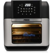 air fryer karsto oro gruzdintuve - Princess 183032 - 3 nuotrauka