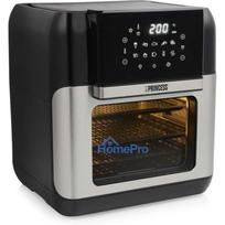 air fryer karsto oro gruzdintuve - Princess 183032 - 4 nuotrauka