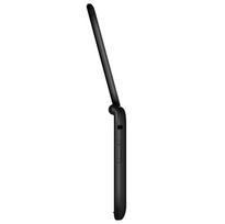mobilieji telefonai senjorams - Maxcom MM828 L 4G Black (Juodas) - 2 nuotrauka