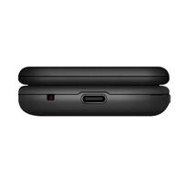 mobilieji telefonai senjorams - Maxcom MM828 L 4G Black (Juodas) - 3 nuotrauka