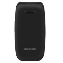 mobilieji telefonai senjorams - Maxcom MM828 L 4G Black (Juodas) - 4 nuotrauka