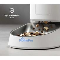 automatine serykla - MOVA PF10 Pro 3,4 L, Balta (White) - 4 nuotrauka