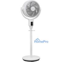 pastatomas ventiliatorius - Hisense  CFM1699DW - 2 nuotrauka
