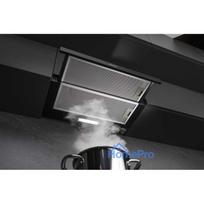 imontuojami gartraukiai 60 - Hisense MH6TL2MB Juodas (Black) - 2 nuotrauka