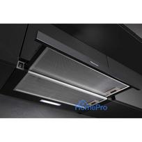 imontuojami gartraukiai 60 - Hisense MH6TL2MB Juodas (Black) - 6 nuotrauka