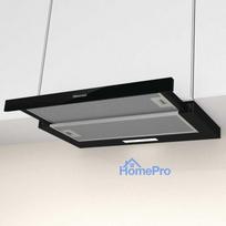 imontuojami gartraukiai 60 - Hisense MH6TL2MB Juodas (Black) - 7 nuotrauka