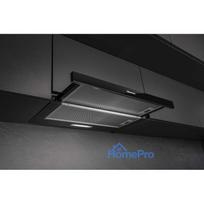 imontuojami gartraukiai 60 - Hisense MH6TL2MB Juodas (Black) - 11 nuotrauka