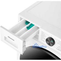 hisense skalbimo masina - Hisense WD1I8042BWP2 - 3 nuotrauka