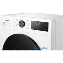 hisense skalbimo masina - Hisense WD1I8042BWP2 - 4 nuotrauka