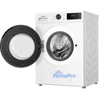 hisense skalbimo masina - Hisense WD1I8042BWP2 - 10 nuotrauka