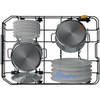 indaplove whirlpool - Whirlpool WH6FB10BS7A0X - 6 nuotrauka