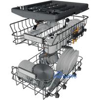 indaplove whirlpool - Whirlpool WH6FB10BS7A0X - 7 nuotrauka