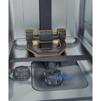 indaplove whirlpool - Whirlpool WH6FB10BS7A0X - 9 nuotrauka