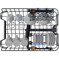 indaplove whirlpool - Whirlpool WH6FB10BS7A0X - 10 nuotrauka