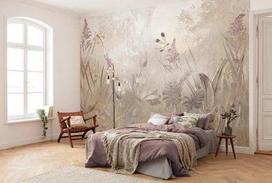 fototapetai tapetai - Fototapetas Komar DRAGONFLY PON, 350 cm x 250 cm - 2 nuotrauka
