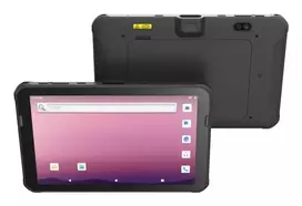 plansete 128gb - Honeywell ScanPal EDA10A 10.2" 8GB/128GB 5G Juodas (Black) - 2 nuotrauka