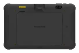 plansete 128gb - Honeywell ScanPal EDA10A 10.2" 8GB/128GB 5G Juodas (Black) - 6 nuotrauka