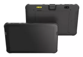 plansete 128gb - Honeywell ScanPal EDA10A 10.2" 8GB/128GB 5G Juodas (Black) - 7 nuotrauka