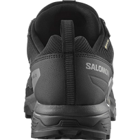 trekas - Salomon X ULTRA 5 GTX Juodi (Black) - 2 nuotrauka