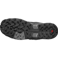 trekas - Salomon X ULTRA 5 GTX Juodi (Black) - 6 nuotrauka