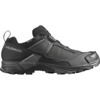 trekas - Salomon X ULTRA 5 GTX Juodi (Black) - 7 nuotrauka