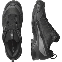 trekas - Salomon X ULTRA 5 GTX Juodi (Black) - 8 nuotrauka
