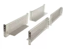 smart apc - APC 2-Post Mounting Kit for Smart-UPS and Symmetra - 2 nuotrauka