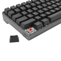 usa - White Shark ESL-K2 Katana Juoda (Black) - 3 nuotrauka