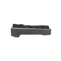 usa - White Shark ESL-K2 Katana Juoda (Black) - 4 nuotrauka