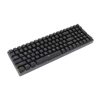 usa - White Shark ESL-K2 Katana Juoda (Black) - 5 nuotrauka