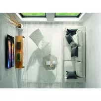 televizorius 55 - Techly Wall Mount 106619 - 3 nuotrauka
