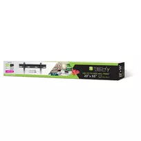 televizorius 55 - Techly Wall Mount 106619 - 6 nuotrauka
