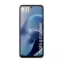 6000 mah telefonas - Motorola Moto G17 Power 8/256GB Blue (Mėlynas) - 7 nuotrauka