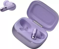 jbl ausines tws - JBL Live Flex 3 Purple (Violetinės) - 3 nuotrauka
