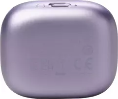 jbl ausines tws - JBL Live Flex 3 Purple (Violetinės) - 6 nuotrauka