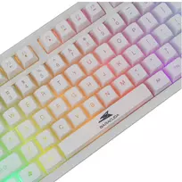 t 40 - Baracuda BGK-01114 Krill White (Balta) - 3 nuotrauka