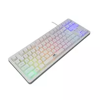 t 40 - Baracuda BGK-01114 Krill White (Balta) - 6 nuotrauka