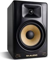 m audio forty eighty - M-Audio Forty Eighty Aktyvus Monitorius - 4 nuotrauka
