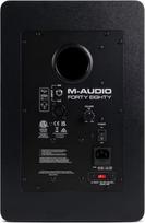 m audio forty eighty - M-Audio Forty Eighty Aktyvus Monitorius - 6 nuotrauka