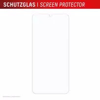 samsung a18 - Displex Real Glass Samsung Galaxy A16 5G/ A17 4G/ A17 5G - 3 nuotrauka