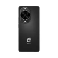 mobilus telefonai 512gb - Huawei Nova 14 Pro 12/512GB Black - 4 nuotrauka